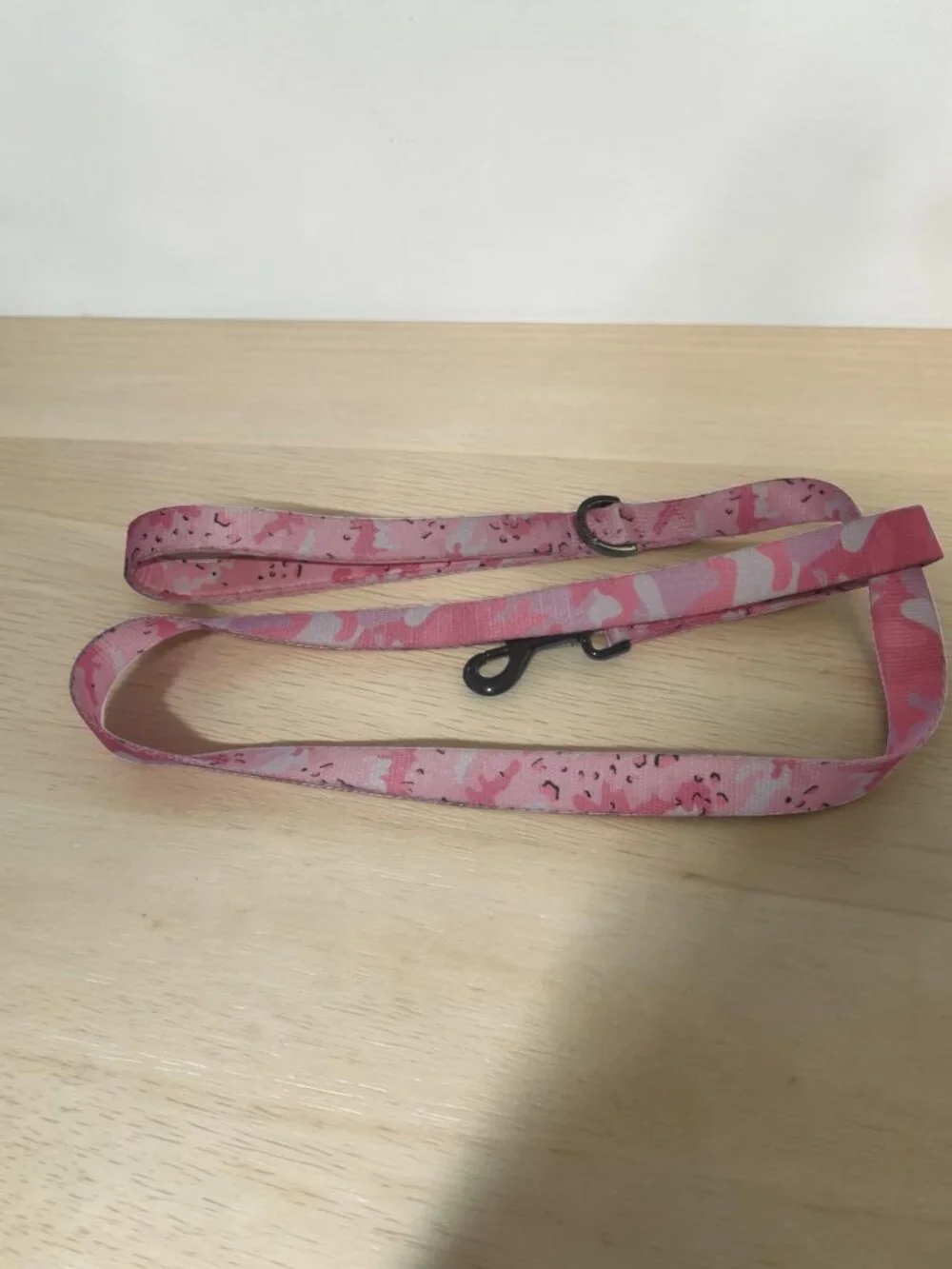Frenchie Duo Reversible Harness & Matching Leash - Extra Large, EUC